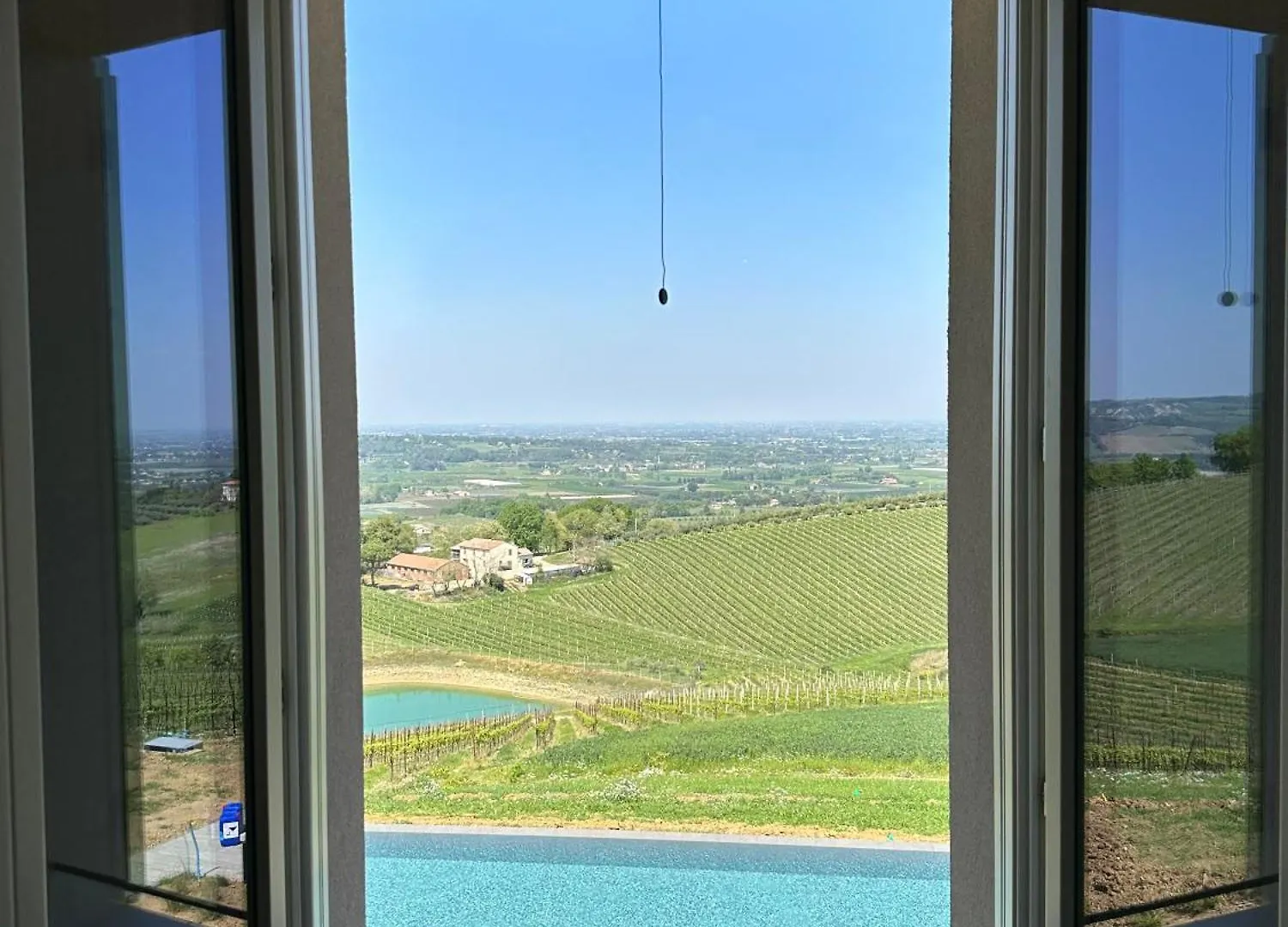 Lejlighed Podere Mantignano 2 Faenza Italien