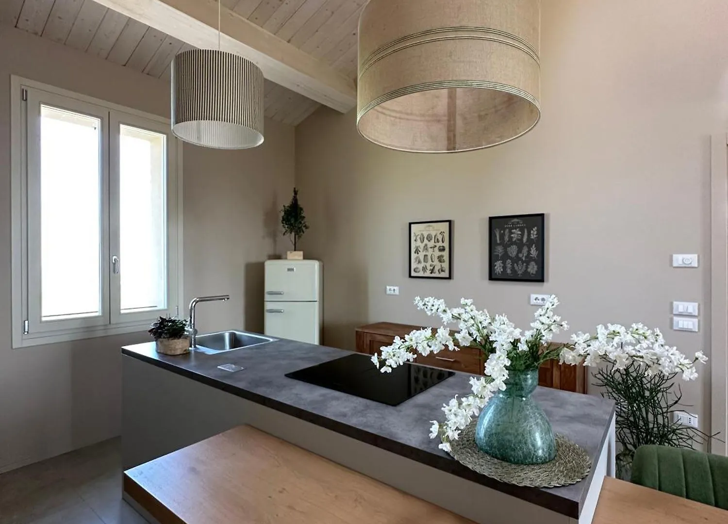 Lejlighed Podere Mantignano 2 Faenza Italien