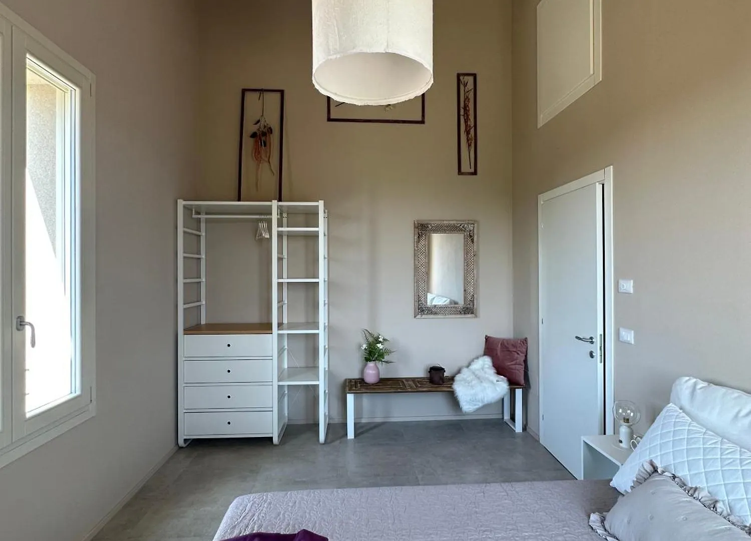 Podere Mantignano 2 Faenza Lejlighed